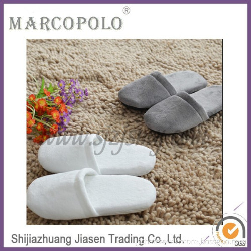 bedroom slippers for hotel/fancy slippers for girls/woman nude beach slippers